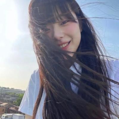 他在窥视你