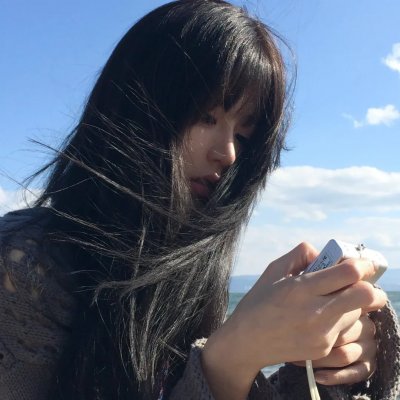 像法国电影那样